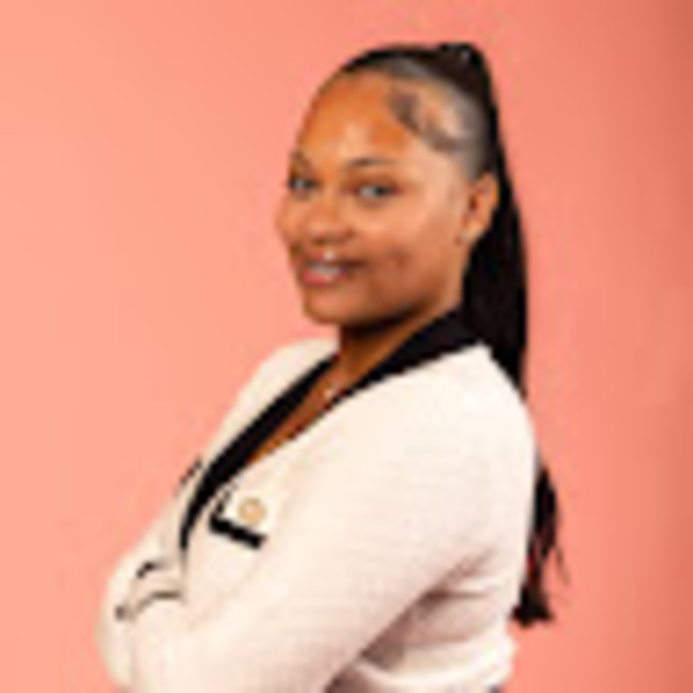 Meet your Posher, Miah
